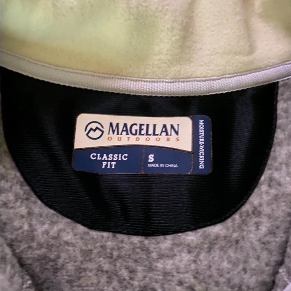 Magellan Pullover - image 2